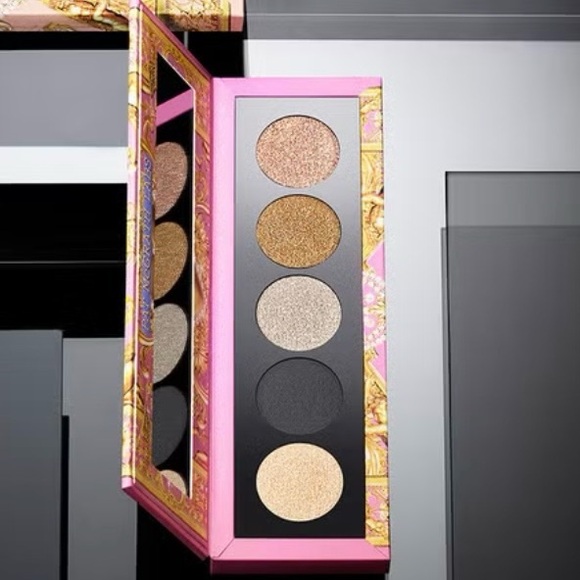 Pat McGrath Other - PML ~ ‘BRONZE BLISS’~ Celestial Nirvana Eye Shadow Palette ~ Full Size ~ NIB